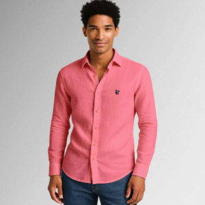 Chemise Homme Lin